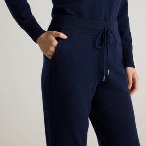Quince 100% Mongolian Cashmere Jogger